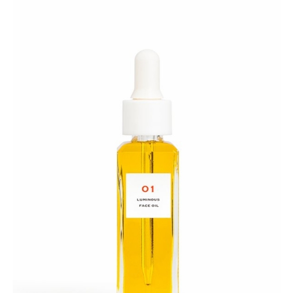 💗90291- 01 Luminous Face Oil💗 - Picture 2 of 3